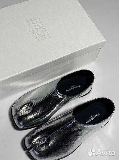 Maison margiela tabi