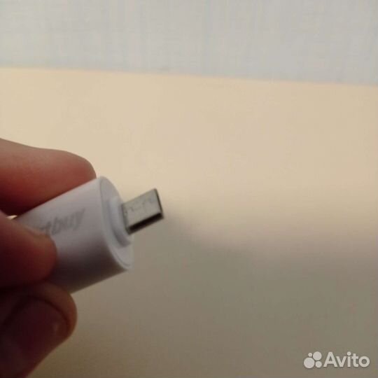 Переходник для мышки