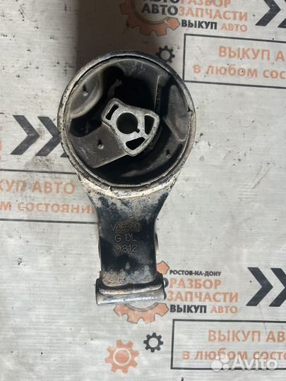 Опора (подушка) двигателя задняя Chevrolet Orlando