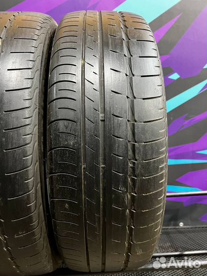 Bridgestone Ecopia EP500 195/50 R20