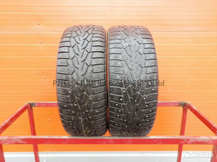 Nokian Tyres Hakkapeliitta 7 215/60 R16 95Q