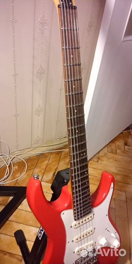 Электрогитара Samick