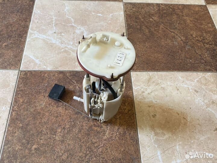 Бензонасос Mazda CX-5 CX-7 2,3 T