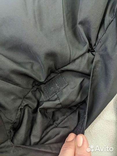 Спортивная куртка известной фирмы errea