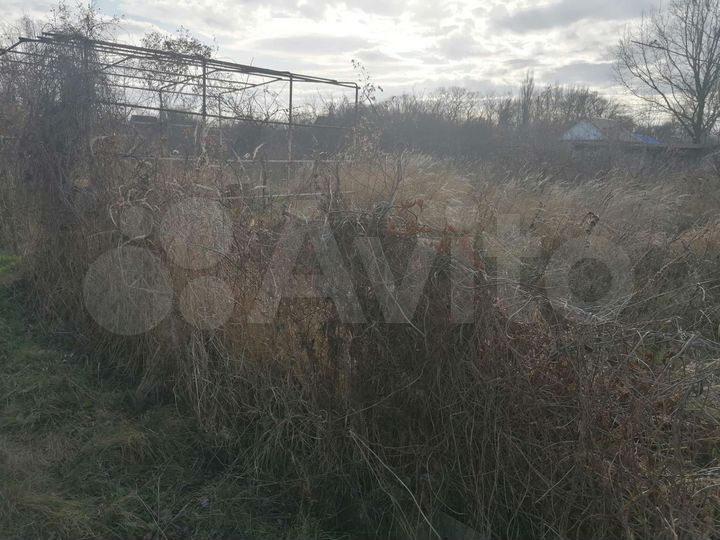 Участок 12 сот. (СНТ, ДНП)