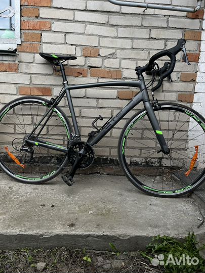 Шоссейный велосипед Stels xt300