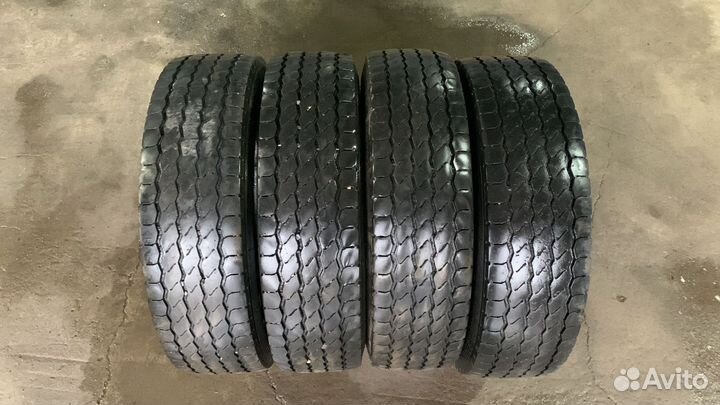 Шины Белшина 245/70 R 19.5