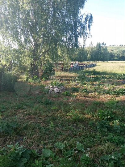 Участок 15 сот. (ИЖС)