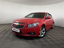 Chevrolet Cruze 1.8 AT, 2012, 172 197 км, с пробегом, цена 650 000 руб.