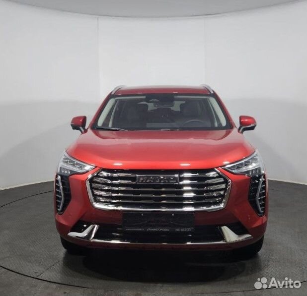 Haval Jolion 1.5 AMT, 2023