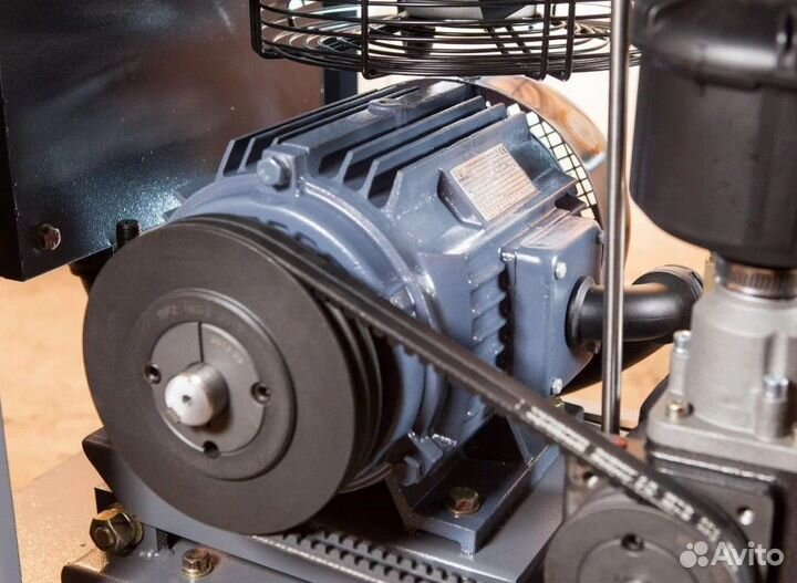 Ремонт компрессоров то