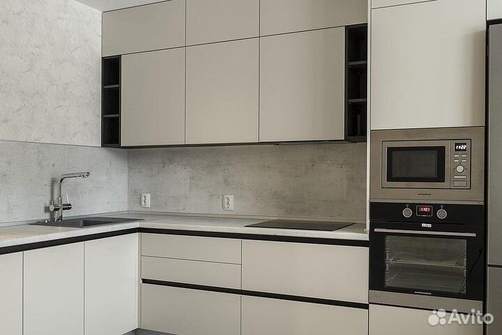 Кухня (реальная цена за гарнитур)ks:0725468