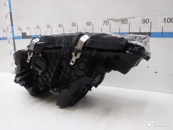 Фара правая на BMW X7