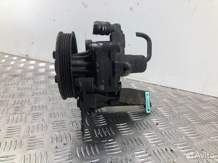 Bluetooth антенна Land Rover Range Rover 2 1996