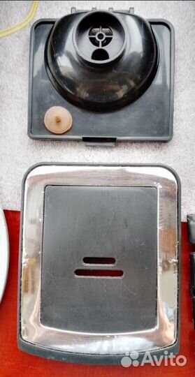 Запчасти для мультиварки Redmond