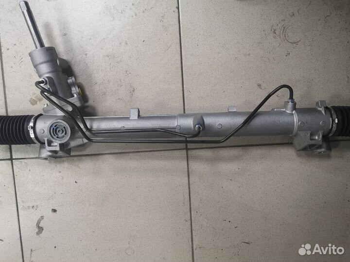 Рулевая рейка Фокус 2 Focus 2 1,8-2,0 под датчик
