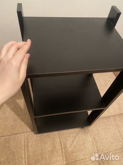 Тележка для косметолога