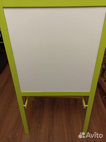 Доска, маркерно-меловая, детская