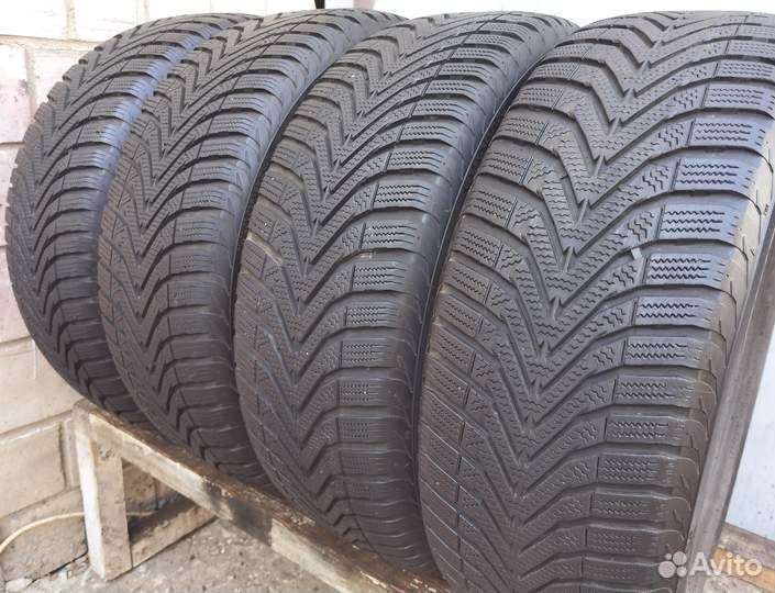 Vredestein SnowTrac 205/60 R16 96H