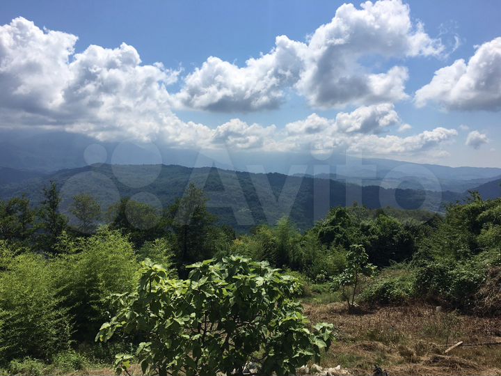 Участок 5 сот. (ИЖС)