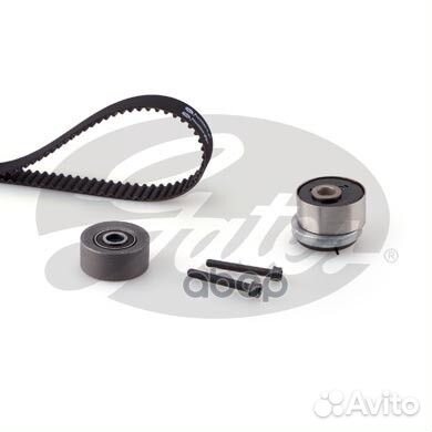 Ремкомплект привода грм PowerGrip Kit K015603X