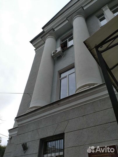 Установка,монтаж,демонтаж,мойка кондиционеров