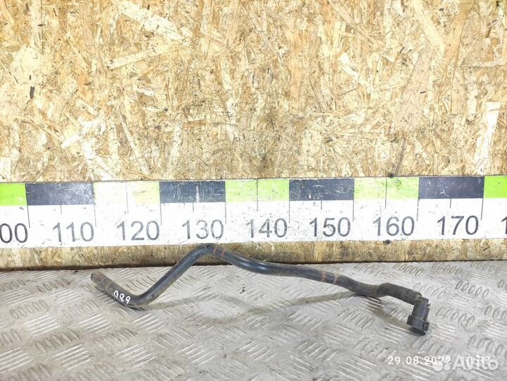 Трубка топливная Skoda Fabia 2007 2015