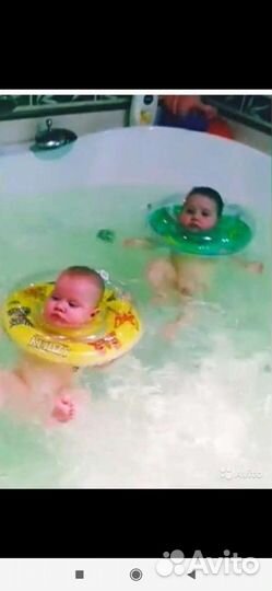 Круг для купания