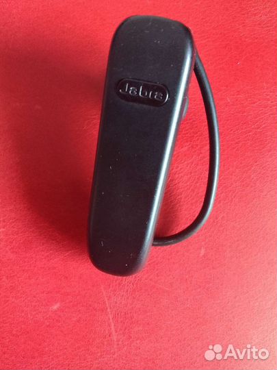 Гарнитура Jabra (самовывоз)