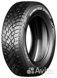 Zeta Antarctica Sport 235/65 R17