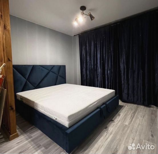 Кровать с бесплатной доставкой