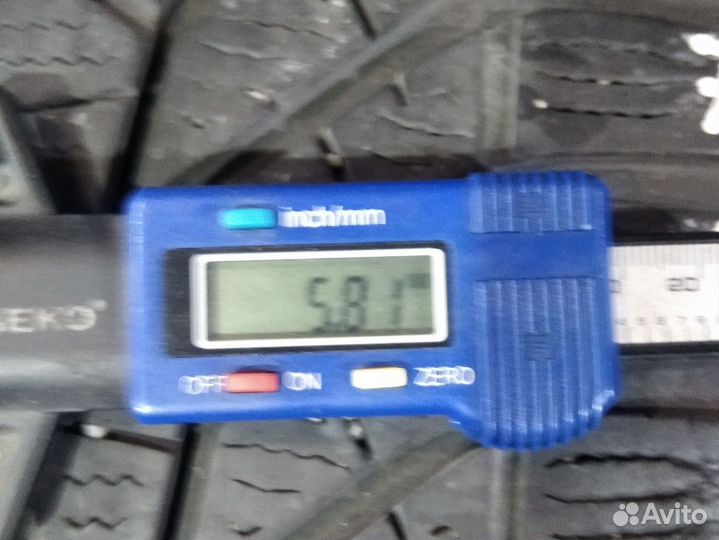 Pirelli Winter Sottozero 240 Serie II 265/35 R20