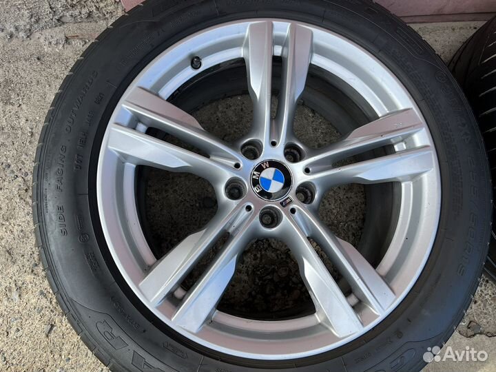 Колеса BMW R19 X5 X6 оригинал