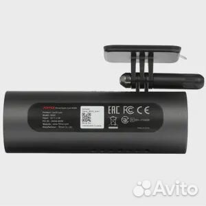 Видеорегистратор Xiaomi 70mai Dash Cam 1S