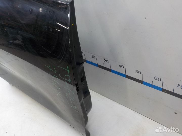 Б/У Б/У Дверь передняя правая Kia Sorento 2017