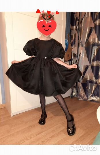 Шикарное платье выпускной