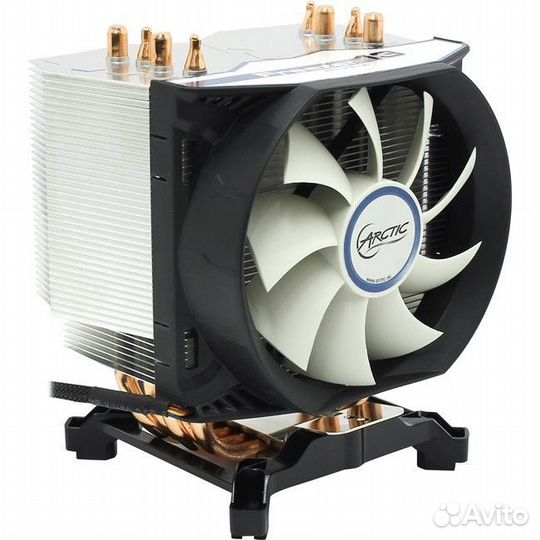 Cooler Arctic Cooling Freezer 13