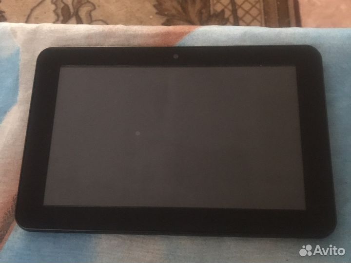 Планшет