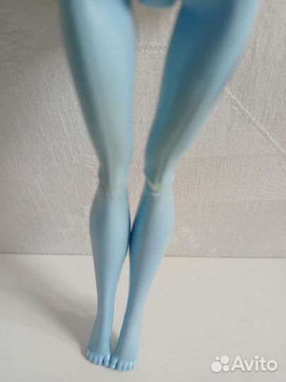 Кукла Монстер Хай Эбби 1 волны