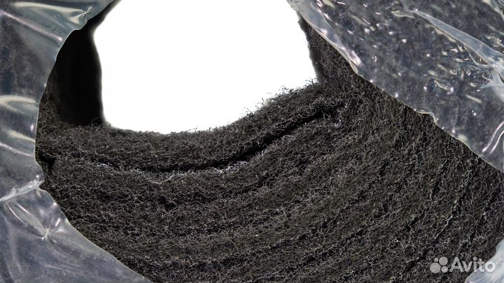 Скотч брайт Mirka Mirlon Total