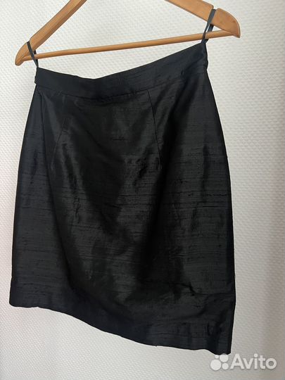 Шёлковая юбка Monsoon Twilight, 44 размер