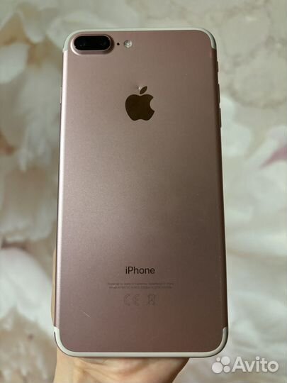 iPhone 7 Plus, 32 ГБ