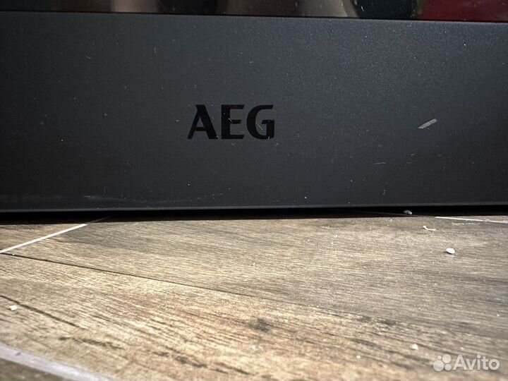Запчасти для гибридной духовки-свч AEG KMK968000T