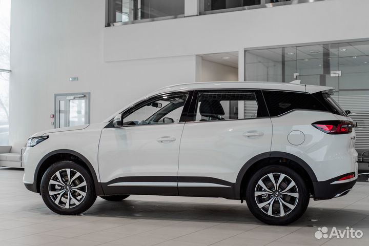 Chery Tiggo 7 Pro, 2023