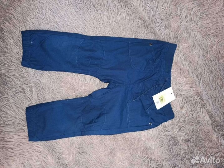 Костюм на мальчика 1 год 80 размер