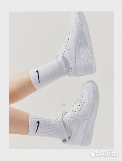 Носки Nike, р.41-47, Турция