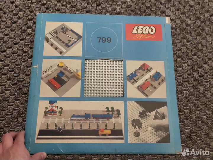 Lego 599