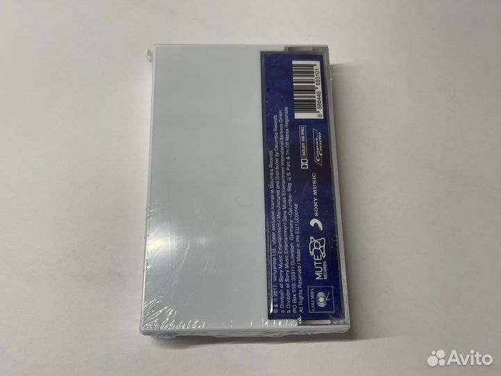 Depeche mode cover me