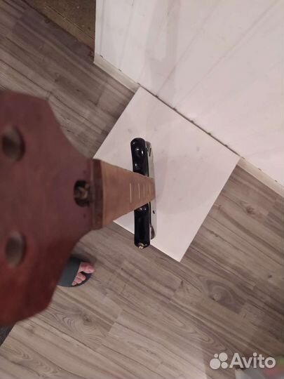 Бас гитара Кавказ