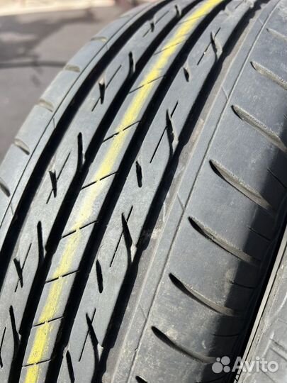 Bridgestone Nextry Ecopia 195/65 R15